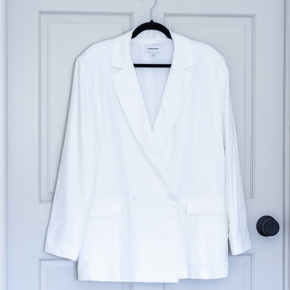 NWT Nordstrom Blazer